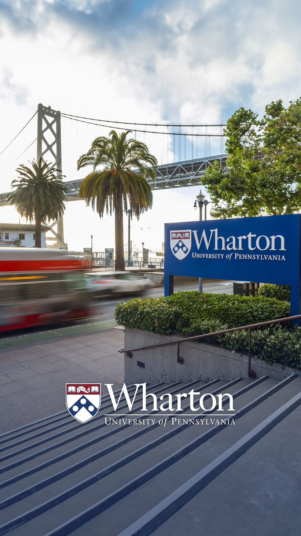 1242x2208 Alumni You from The Wharton Fund