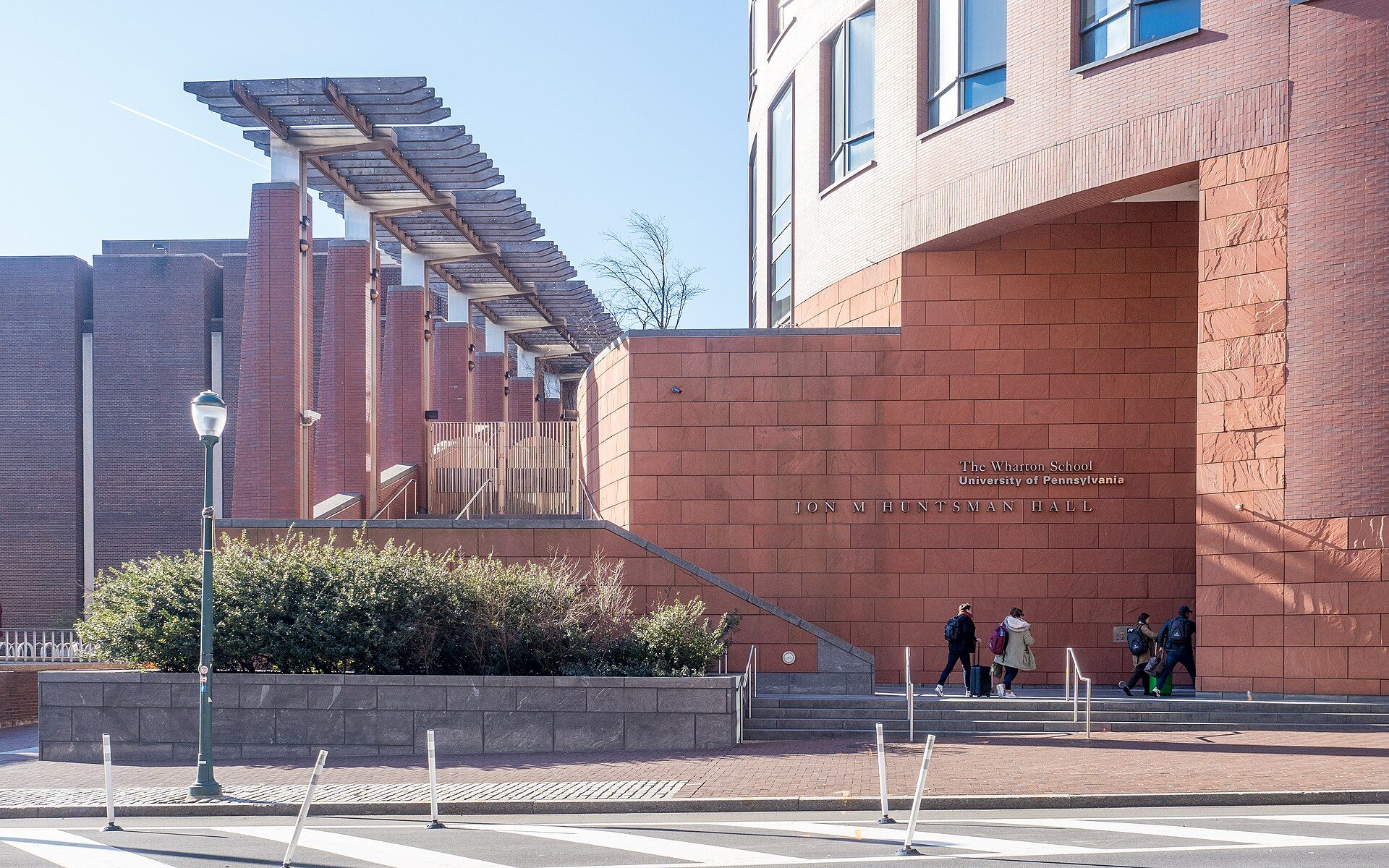 1920x1200 Wharton Admissions: Acceptance Rate and Strategy