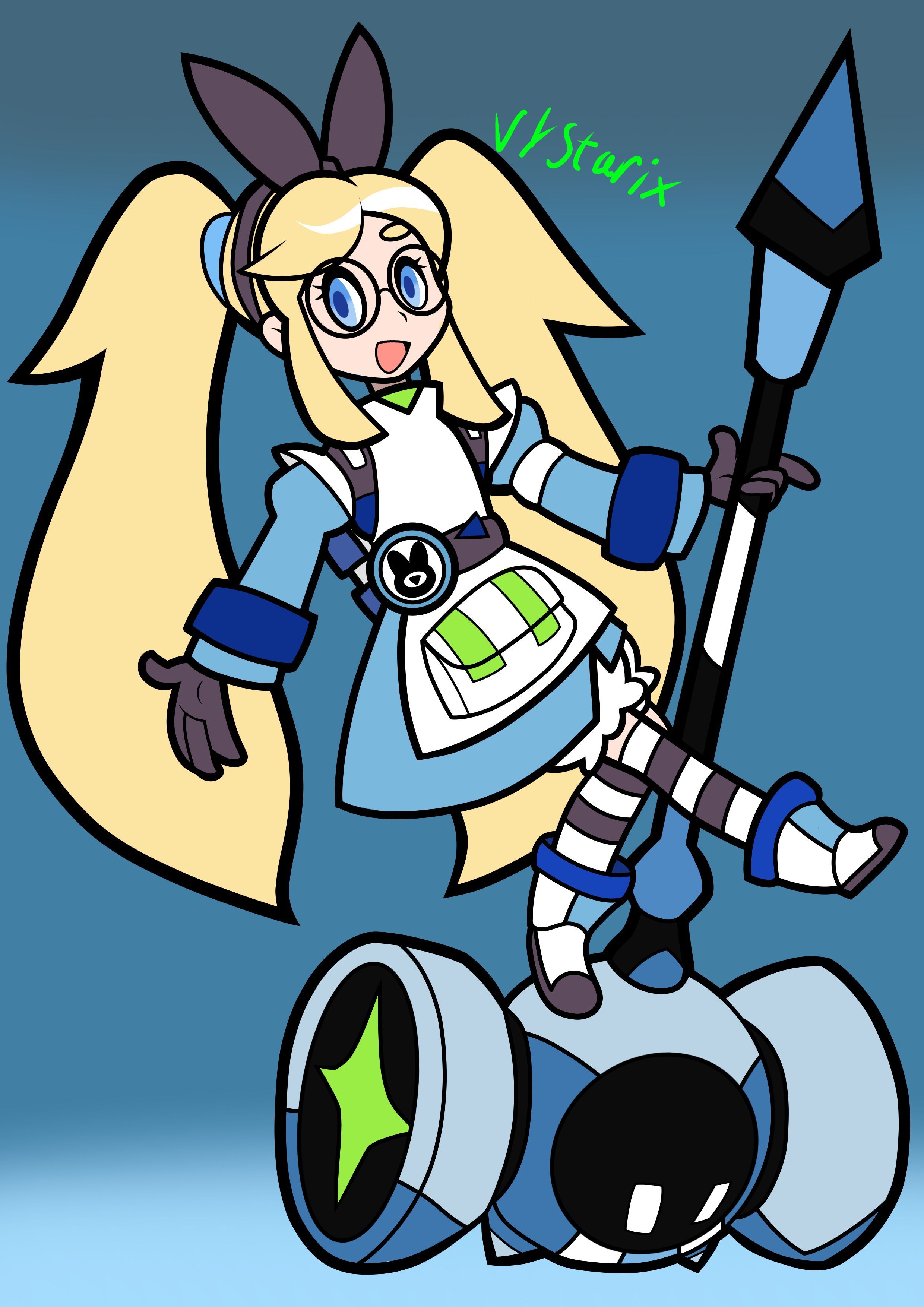 2480x3508 Smash Legends Fan Art by Valcanoru12 on Newgrounds