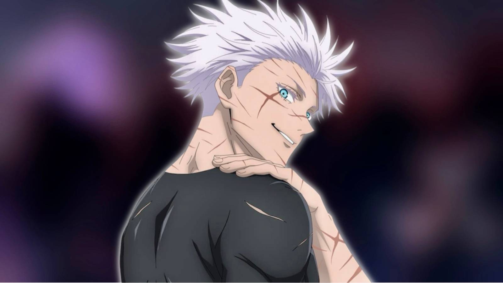 1600x900 After 3 Years, Jujutsu Kaisen Is Finally Welcoming Back Gojo Satoru