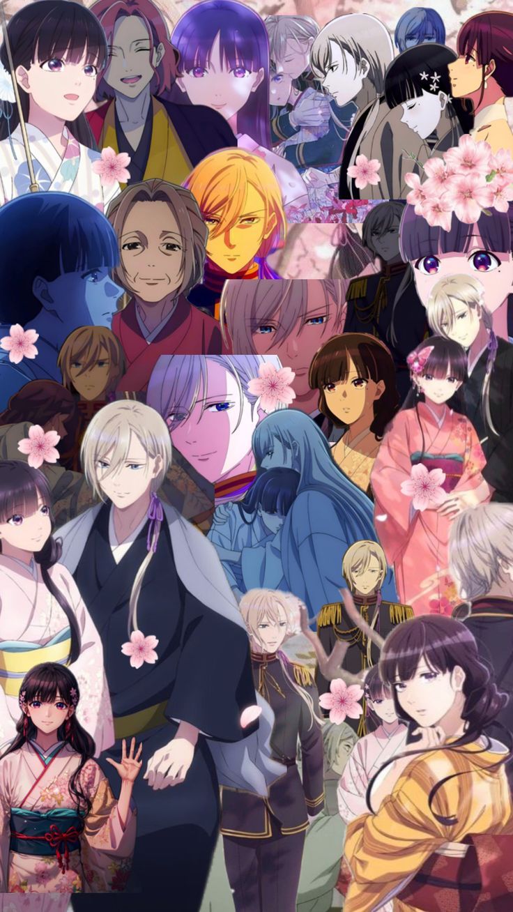 736x1308 My happy marriage wallpaper aesthetic. My happy marriage poster, My happy marriage anime wallpaper, Anime