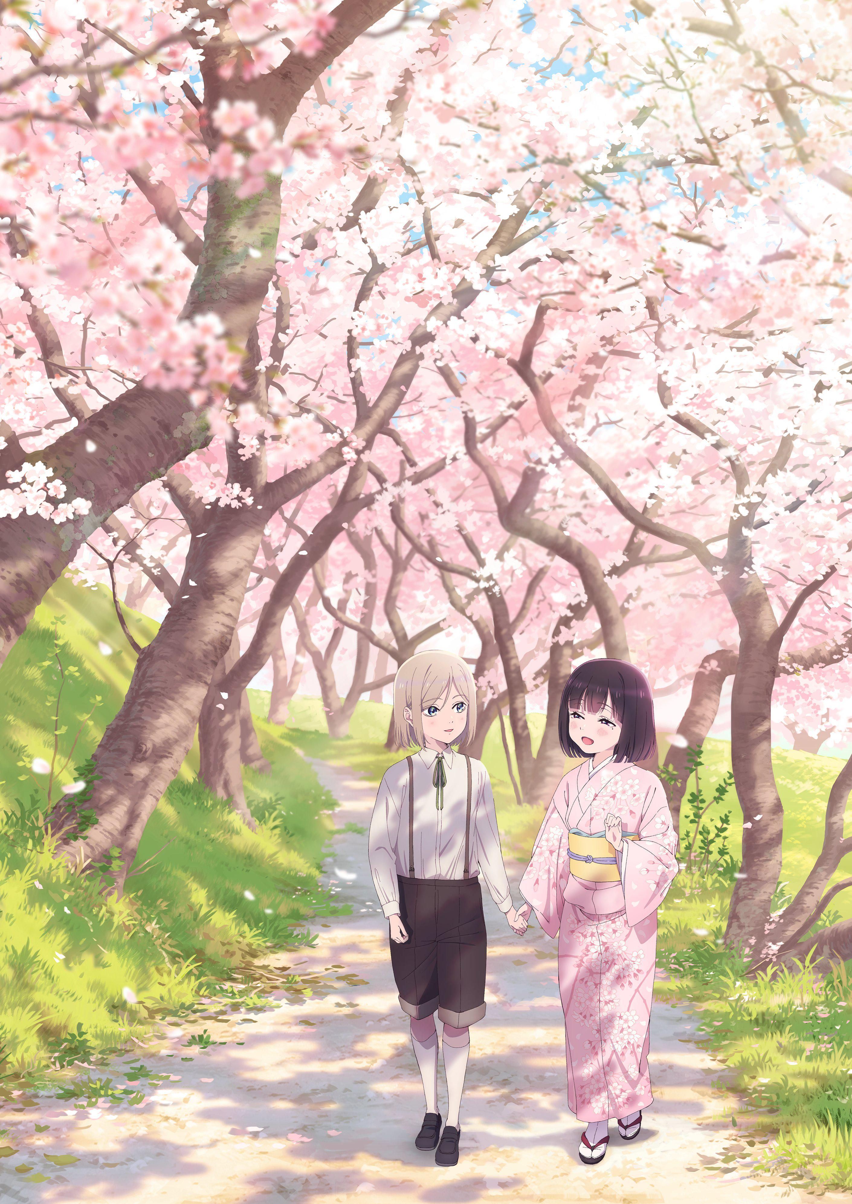 2820x3988 My Happy Marriage Children's Day Illustration! (May 5th)