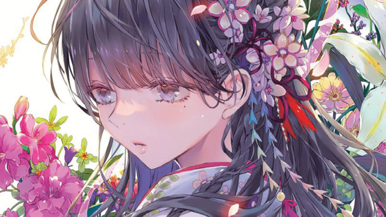 1280x720 My Happy Marriage Wallpaper