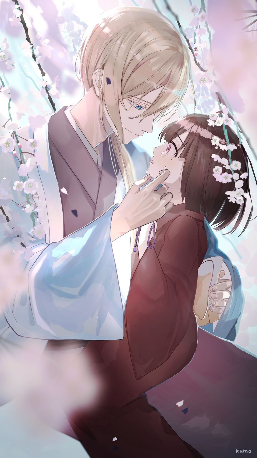 1080x1920 Best My Happy Marriage Wallpaper [ HQ ]