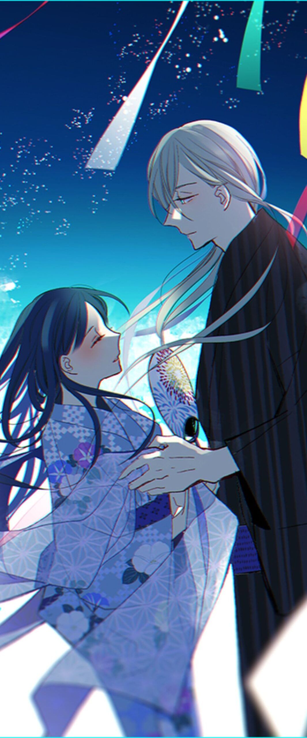 1065x2560 Best My Happy Marriage iPhone Wallpaper [ 4k & HD Quality ]