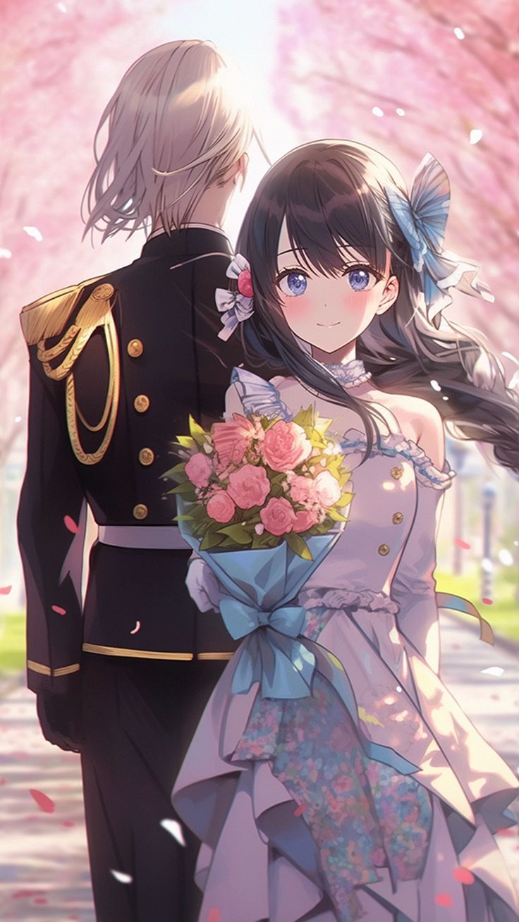 736x1308 My Happy Marriage, Watashi no Shiawase na Kekkon, わたしの幸せな結婚 4K Wallpaper