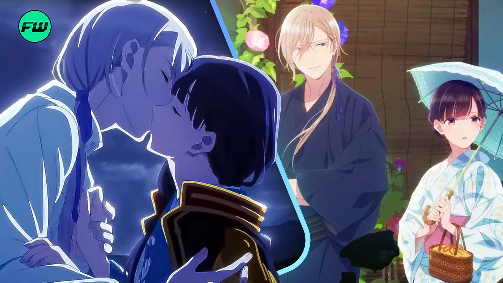 1600x900 My Happy Marriage' Wasted the Golden Opportunity of Changing Shojo Anime Forever