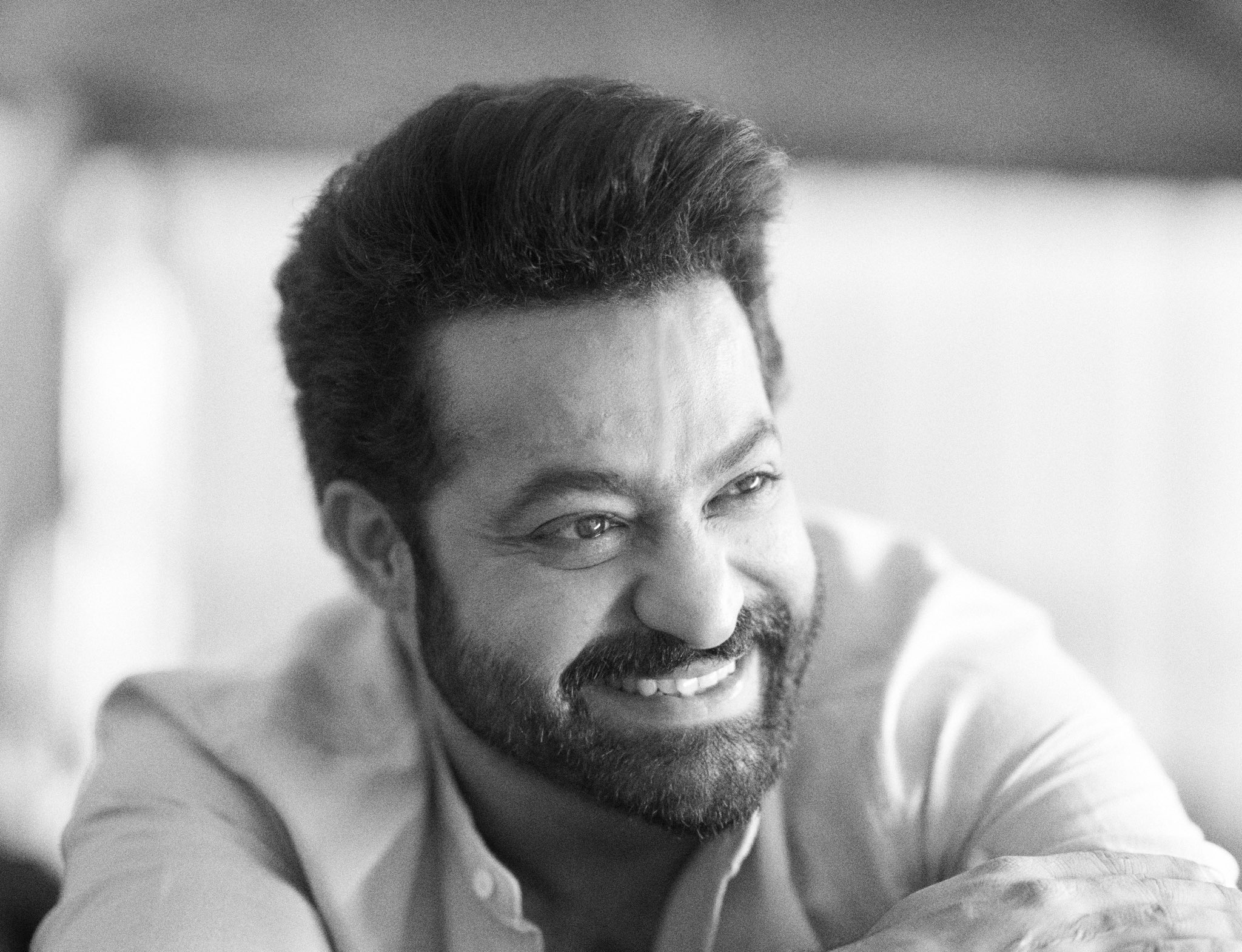2048x1570 Jr NTR new pics from an Adshoot