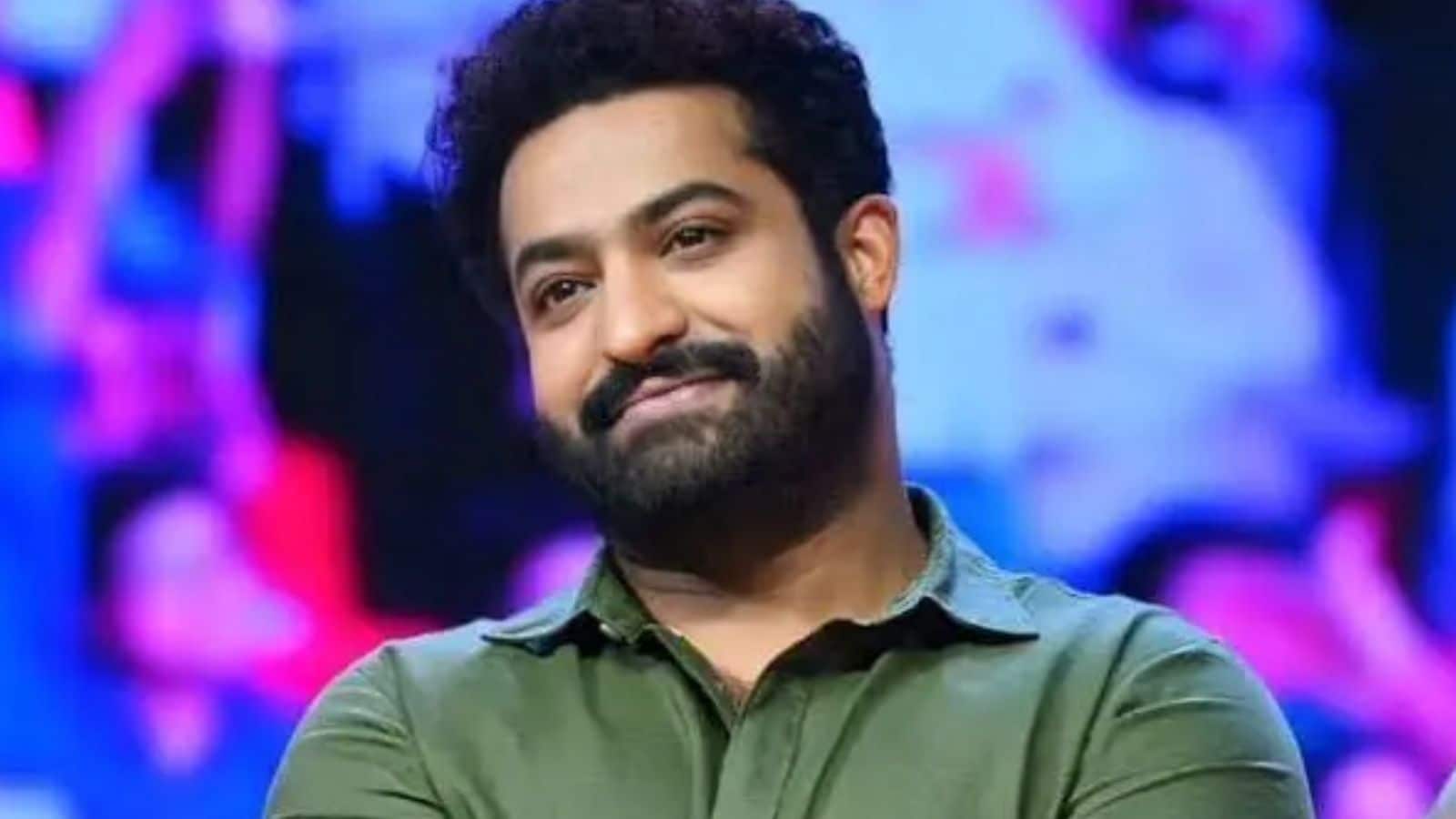 1600x900 Jr NTR Turns 43: How Tarak Was Renamed 'NTR' And Became A Superstar
