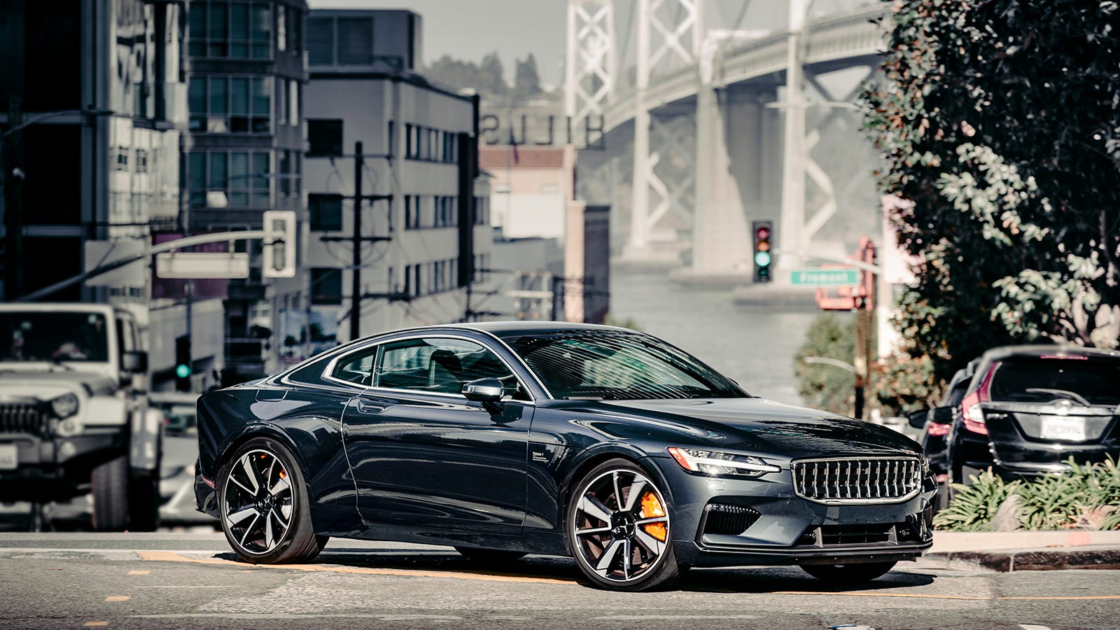 1600x900 Polestar 1