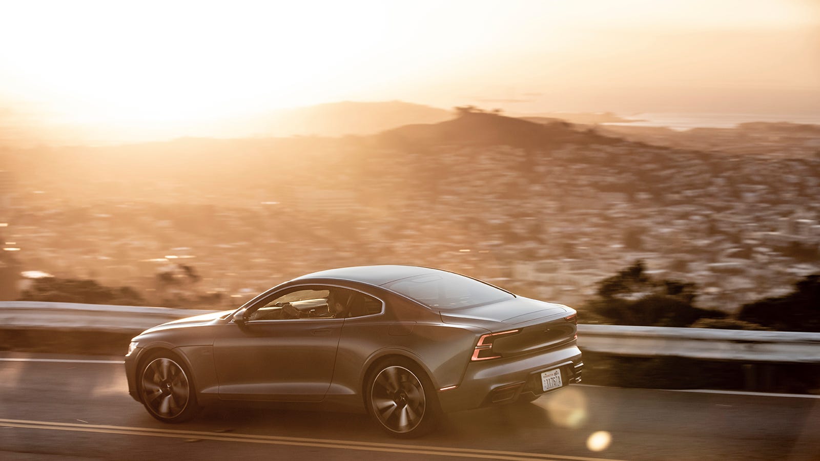 1600x900 Polestar 1