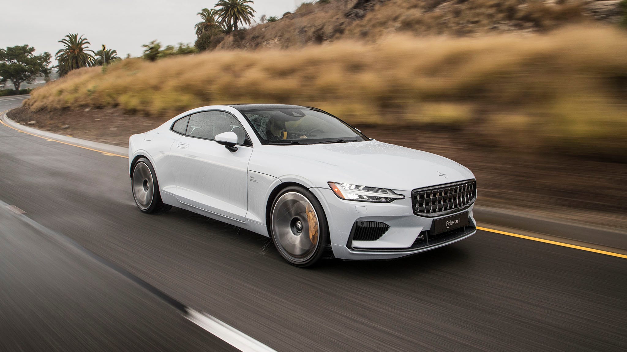2048x1152 The 7 Best Details Volvo Polestar 1 Design Details