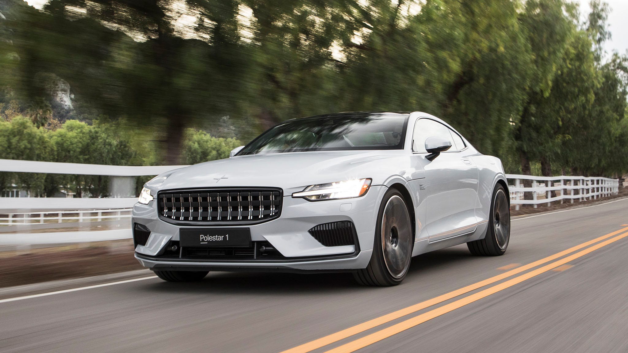 2048x1152 Polestar 1 First Test: Need for Swede