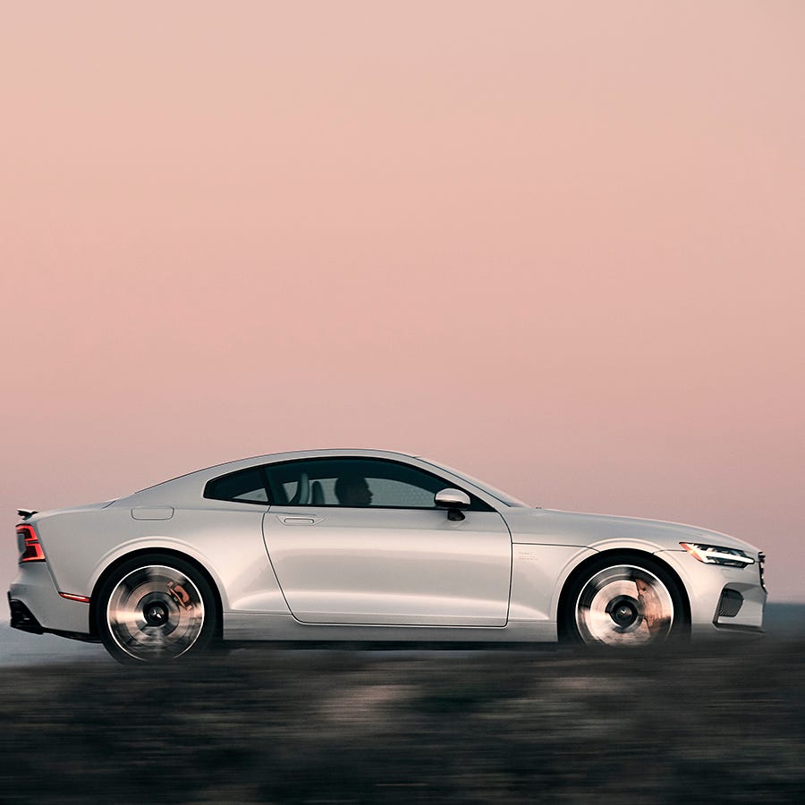 900x900 Polestar 1: Here's everything you need to know