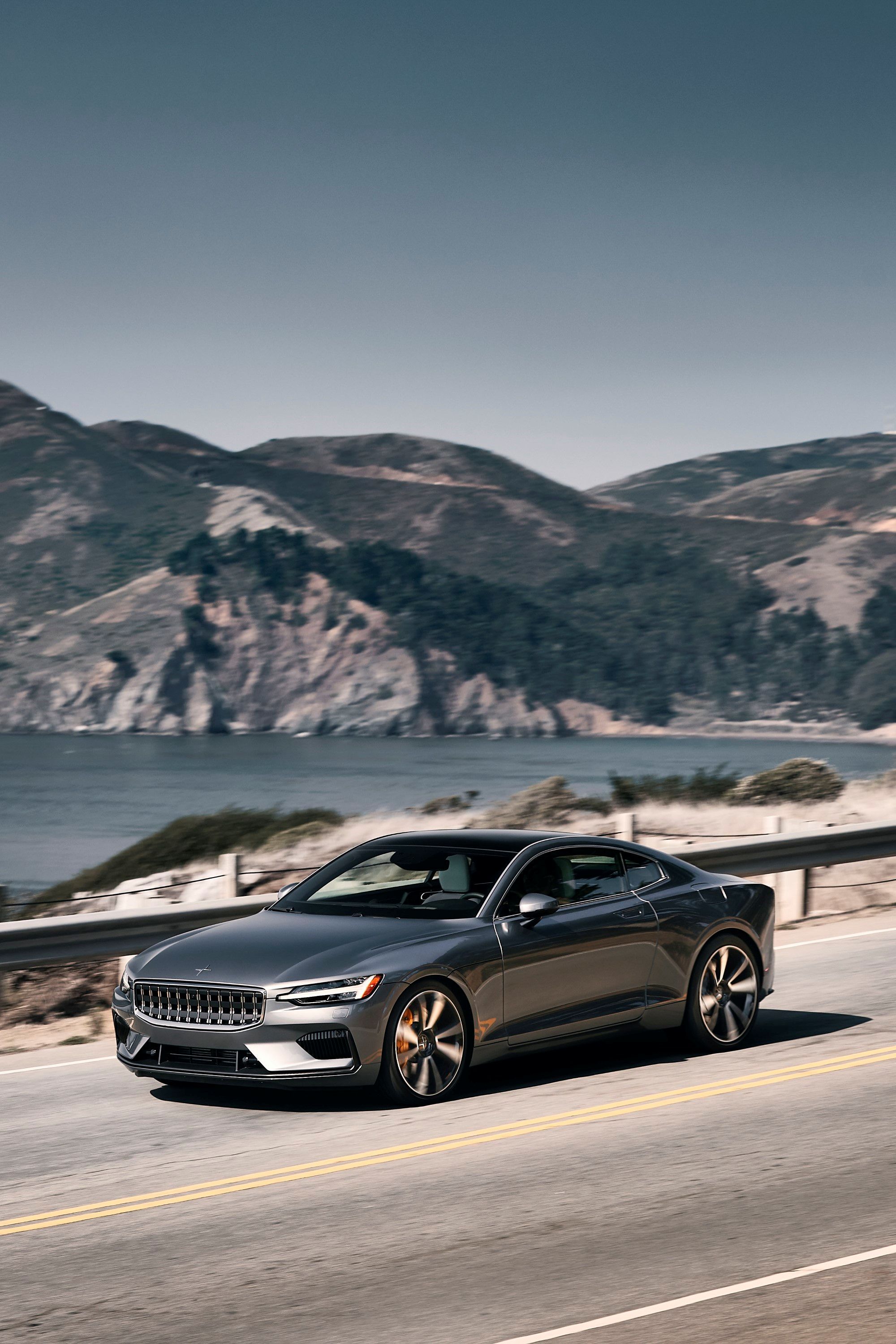 2000x3000 Polestar Polestar 1 Specs & Trims
