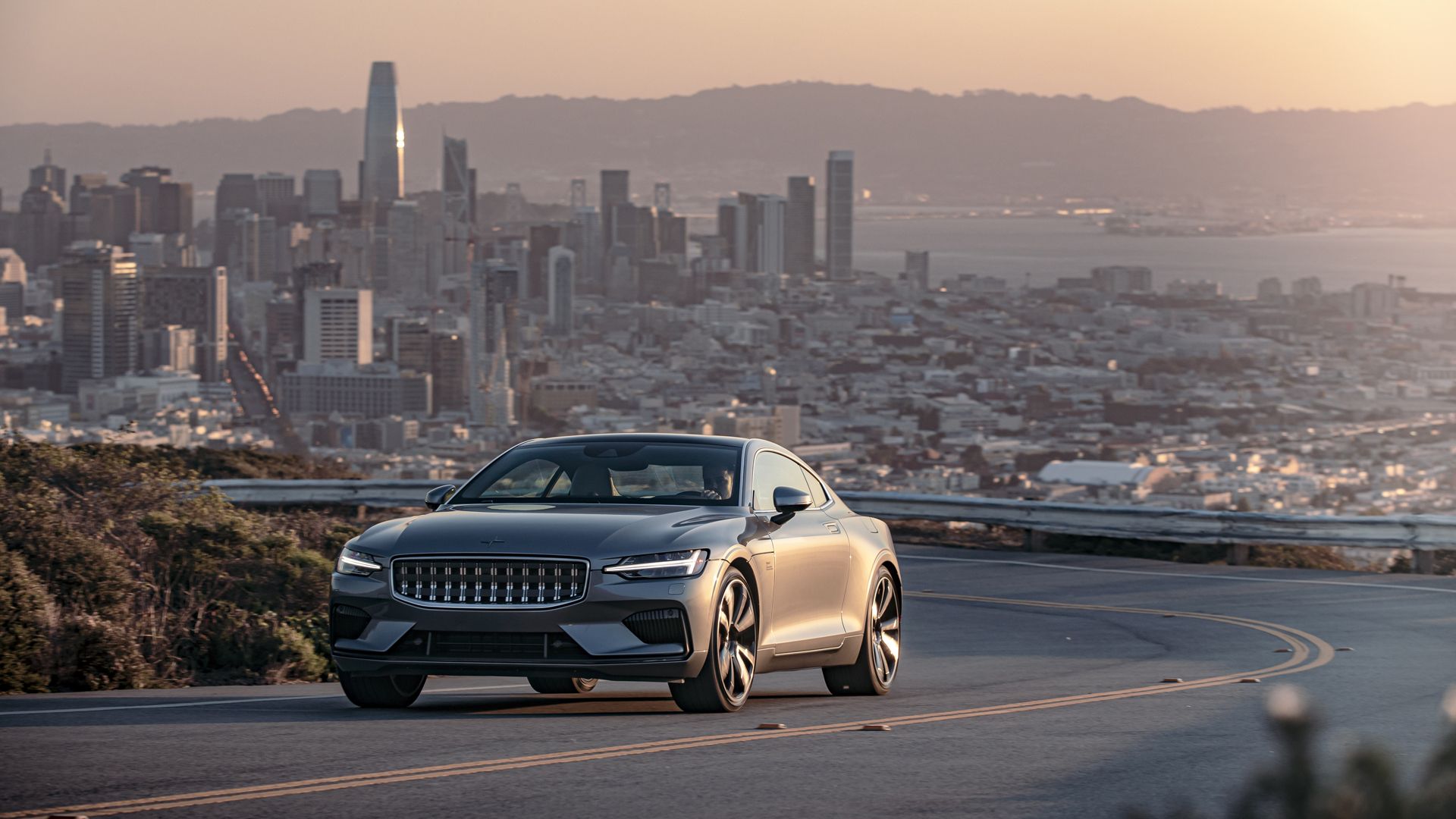 1920x1080 Download Vehicle Polestar 1 4k Ultra HD Wallpaperx2500