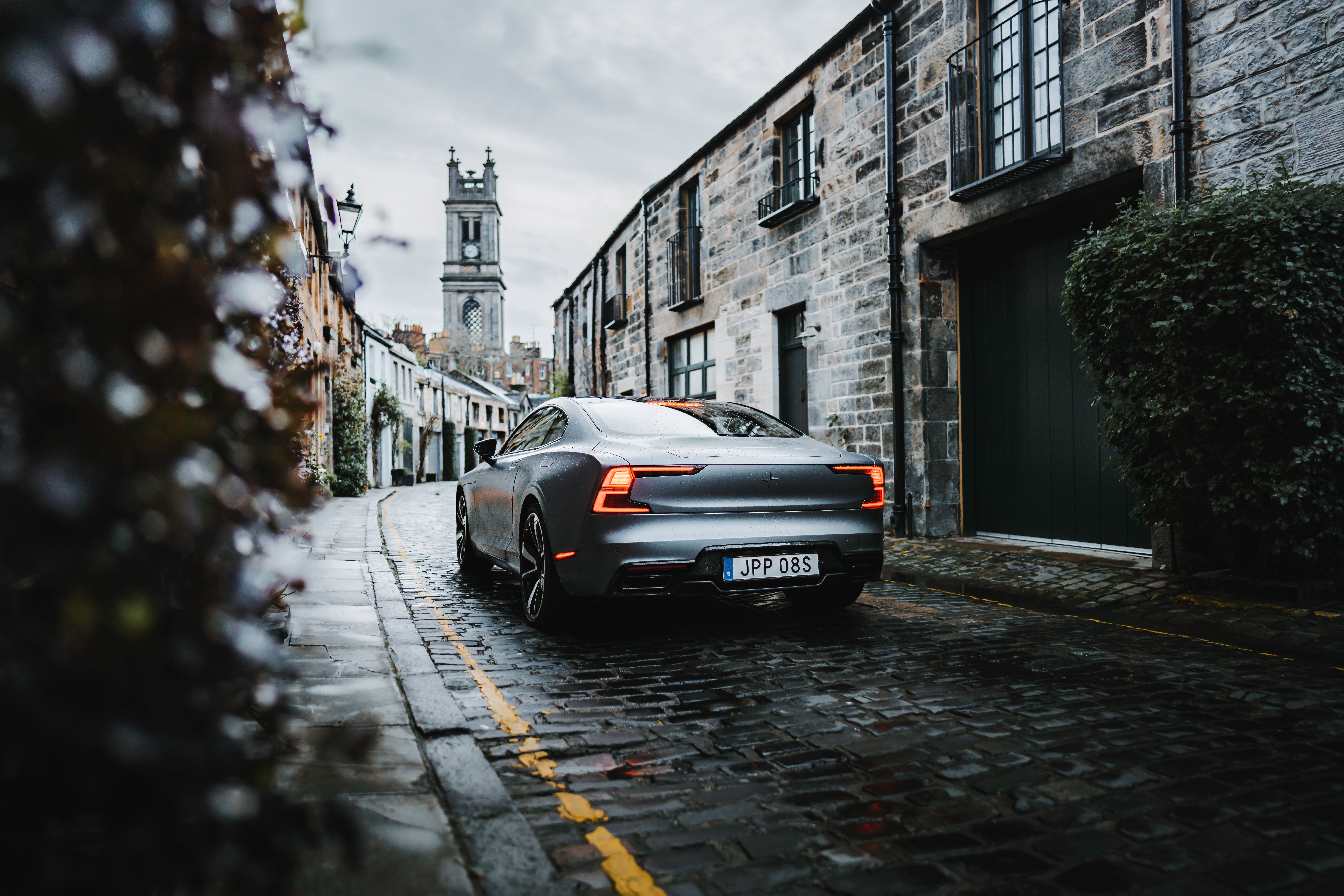 9504x6336 Jack Harding review of Polestar 1
