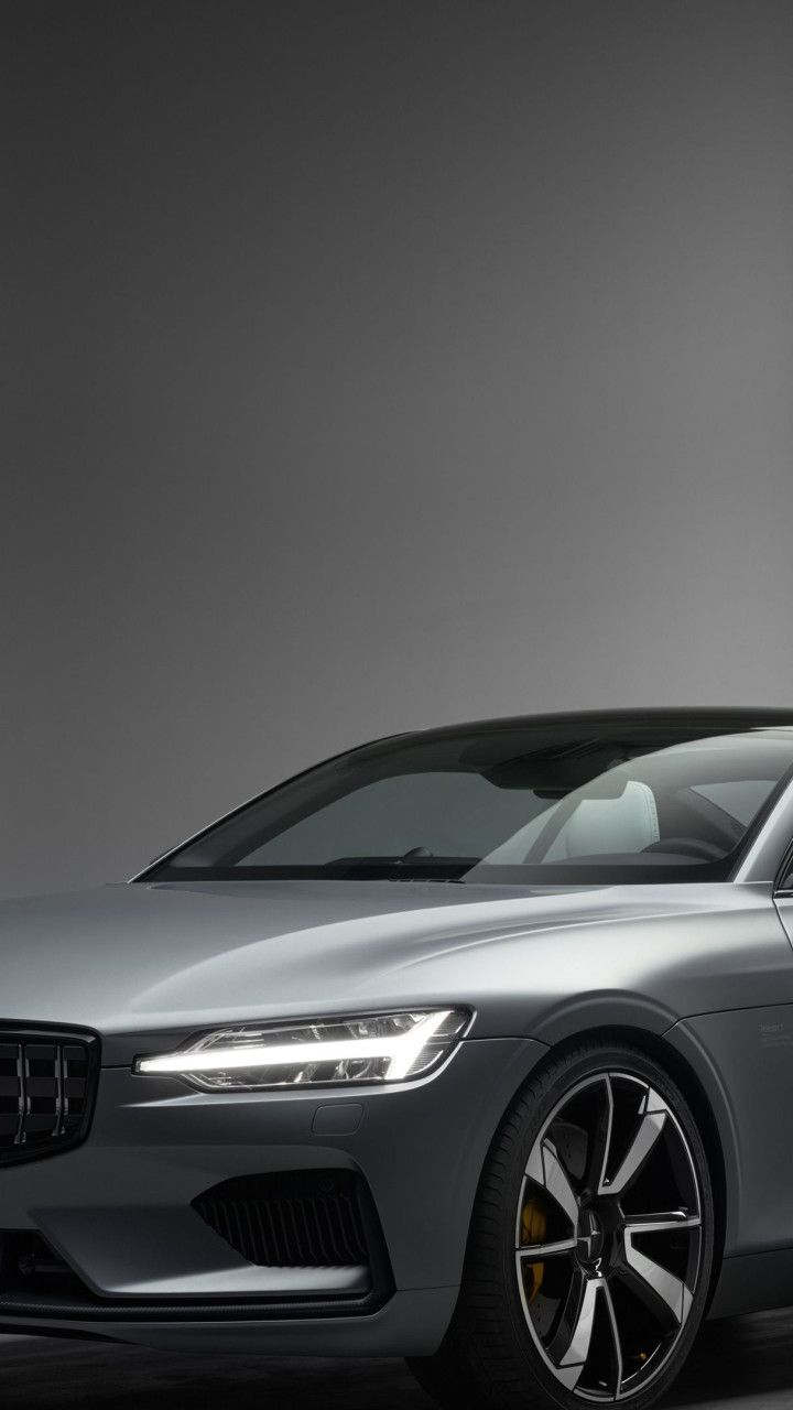 720x1280 4K Polestar 1 Desktop HD Wallpaper 48522