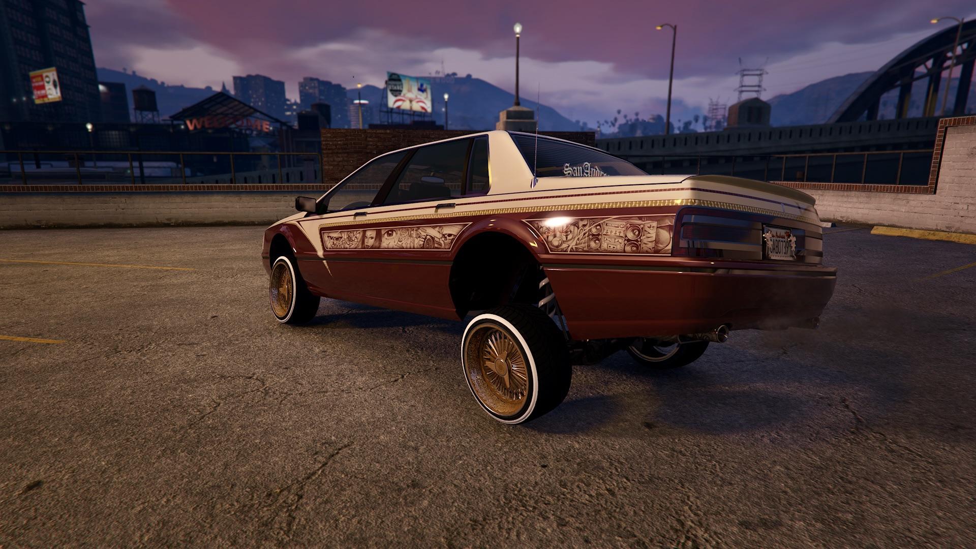 1920x1080 Do You Still Use Low Riders In 2025?