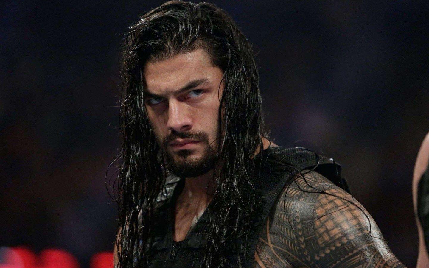 1440x900 Roman Reigns Desktop Wallpaper For Full HD Wallpaper on firefoxwallpaper.com. #Roman #Reigns #Deskto. Wwe superstar roman reigns, Roman reigns, Wwe roman reigns