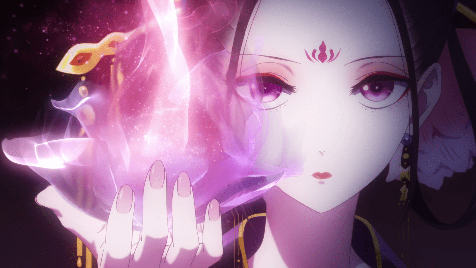 1920x1080 Download Liu Shouxue (Raven Of The Inner Palace) Anime Raven Of The Inner Palace HD Wallpaperx1080