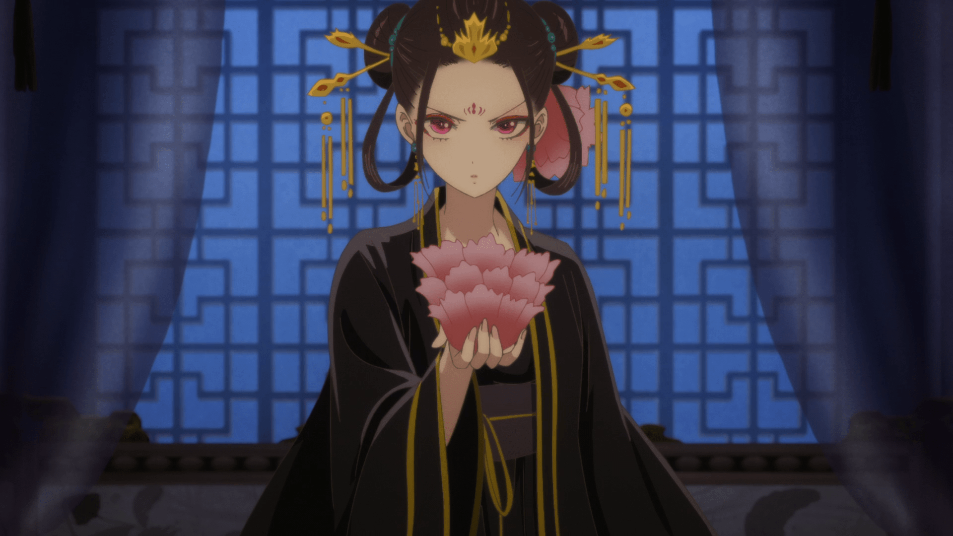 1920x1080 Download Liu Shouxue (Raven Of The Inner Palace) Anime Raven Of The Inner Palace HD Wallpaperx1080