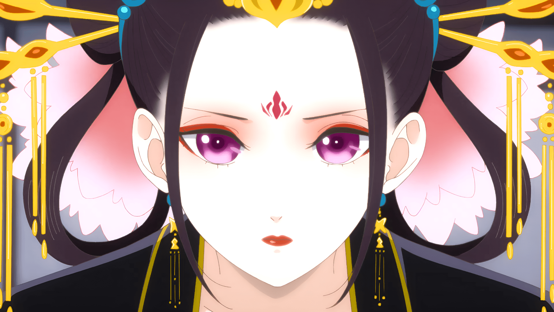 1920x1080 Download Liu Shouxue (Raven Of The Inner Palace) Anime Raven Of The Inner Palace 4k Ultra HD Wallpaperx2160