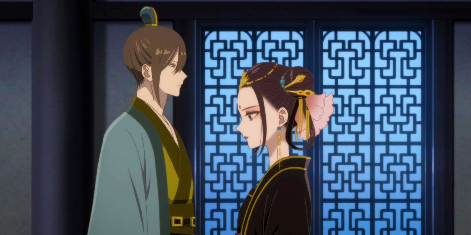 1800x900 Raven of the Inner Palace Reveals the Consort's Shocking Origin Story