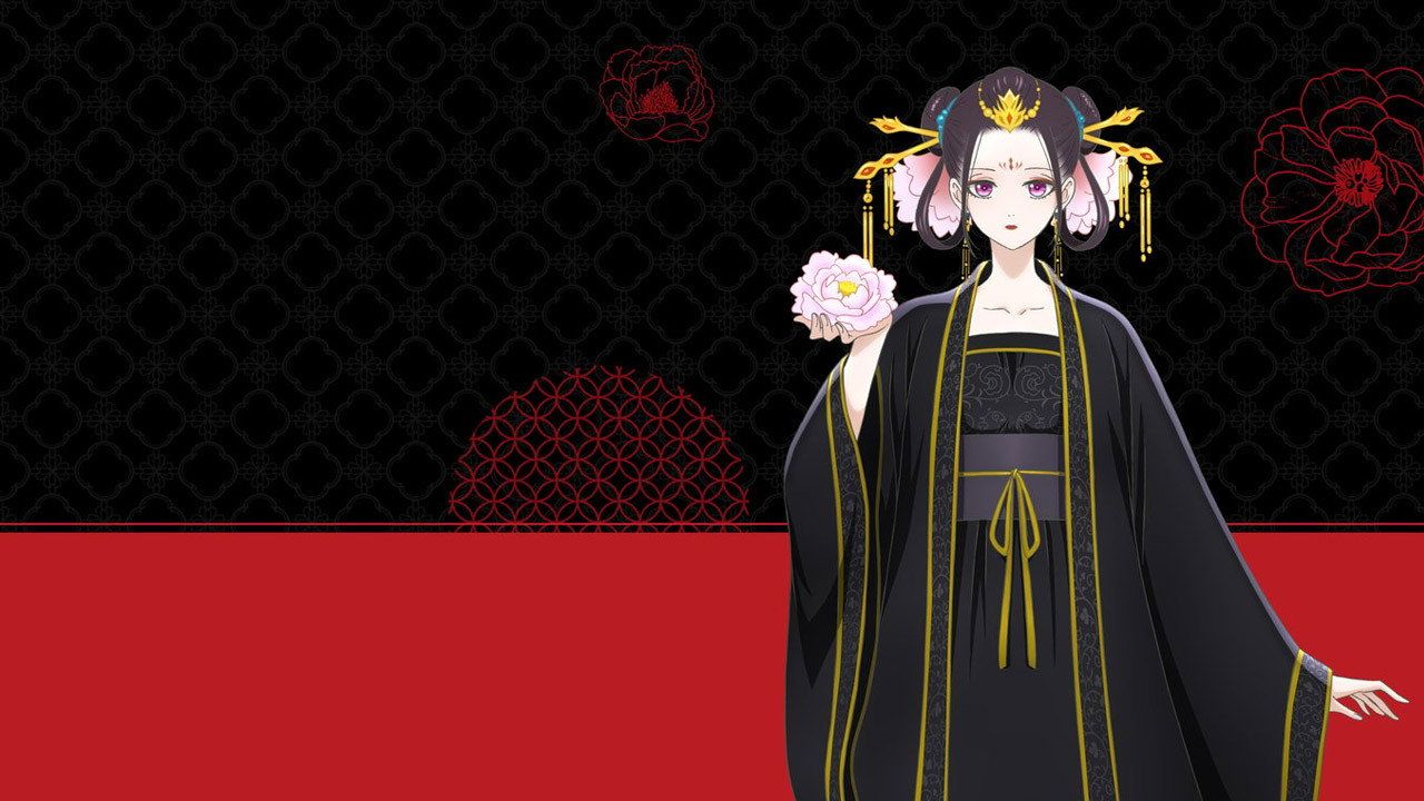 1280x720 Raven of the Inner Palace (TV Series 2022)