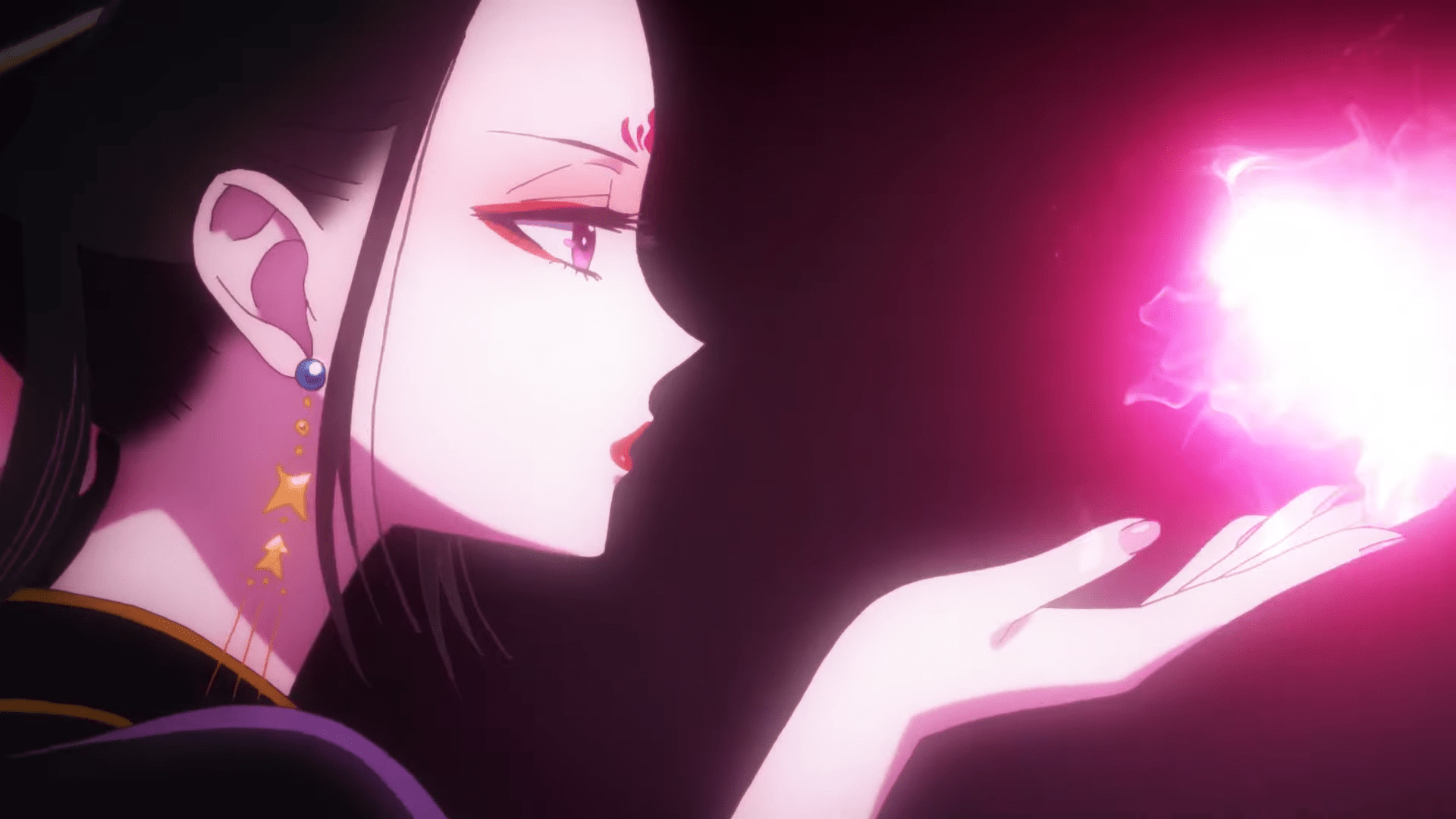 1920x1080 Raven of the Inner Palace Reveals First Trailer, New Visual and Additional Cast