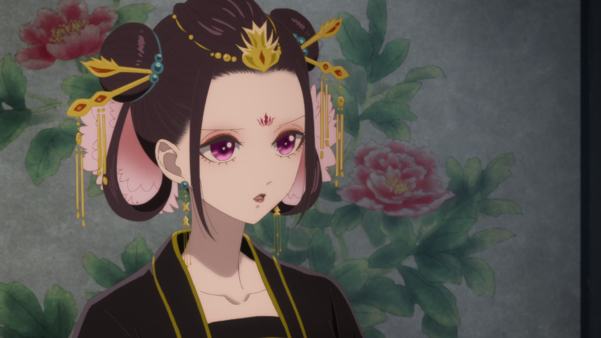 1920x1080 Prime Video: Raven of the Inner Palace (Original Japanese Version), Season 1