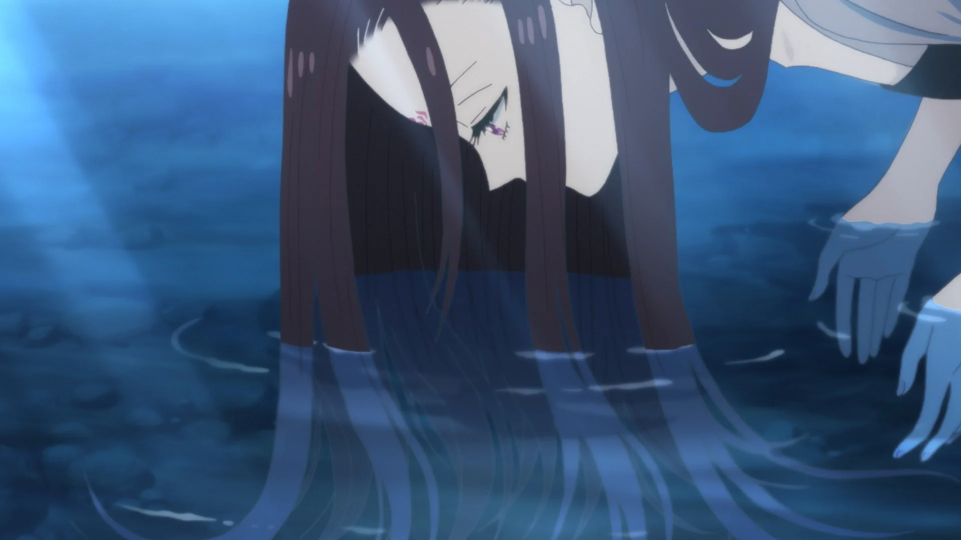 1920x1080 Crunchyroll on X: The Raven Consort ✨ (via Raven of the Inner Palace) / X