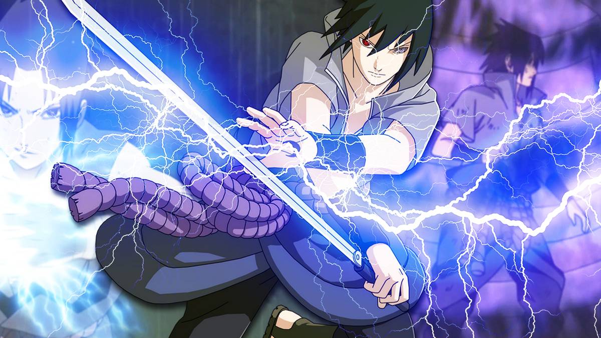 1200x675 Naruto: Would Sasuke Uchiha Survive in These Shonen Anime Universes?