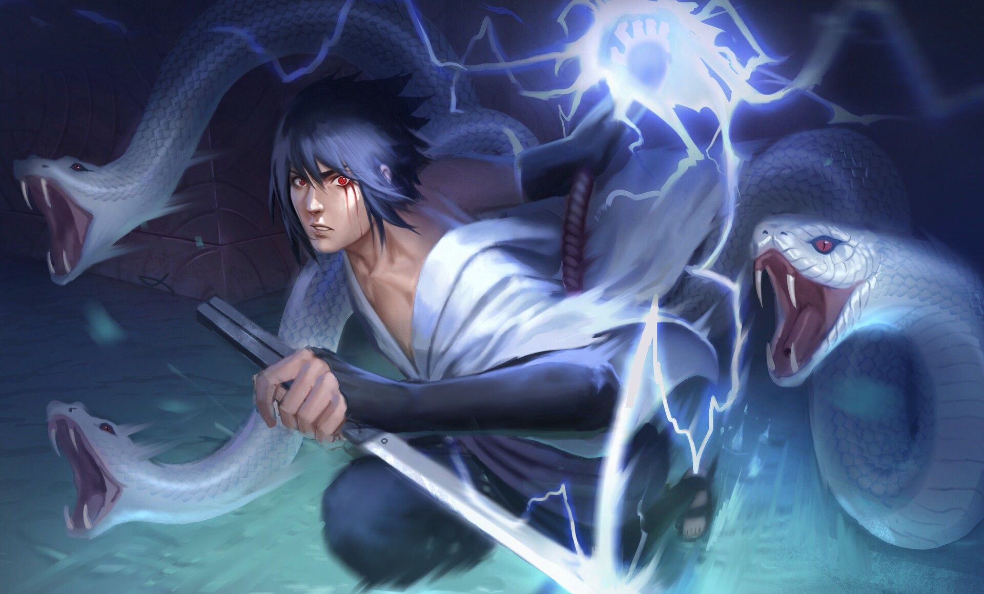 1920x1159 SASUKE X SUYOU MOBILE LEGEND
