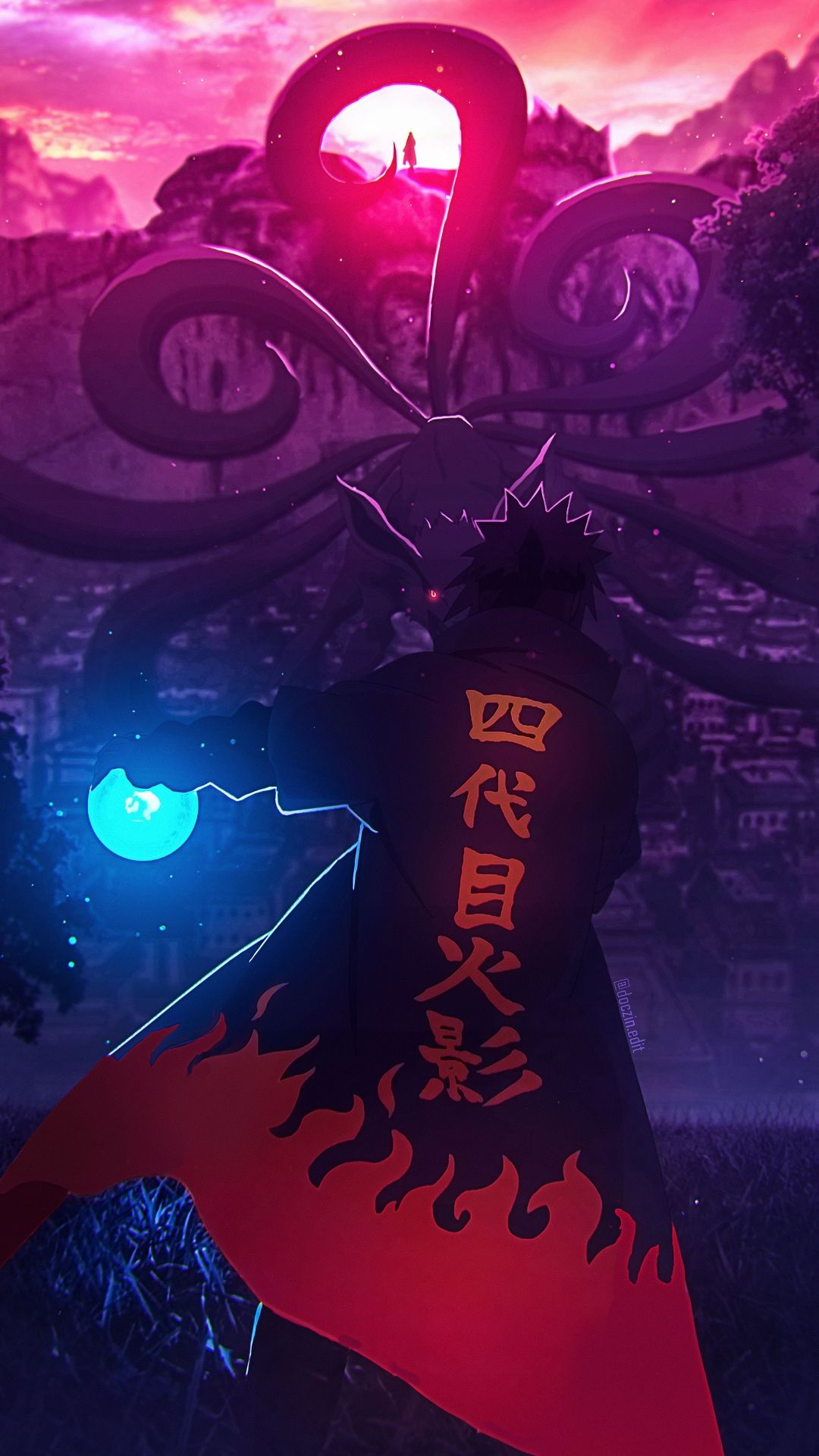 1080x1920 Minato Namikaze Wallpaper Minato Namikaze Wallpaper [ HQ ]