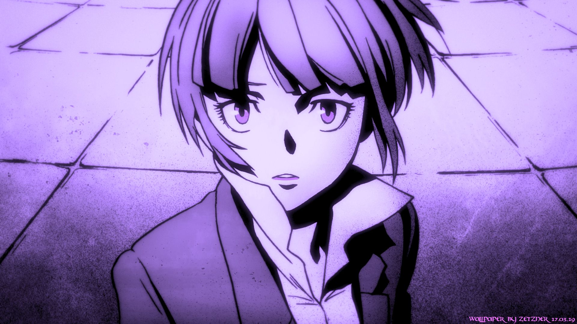 1920x1080 Akane Tsunemori