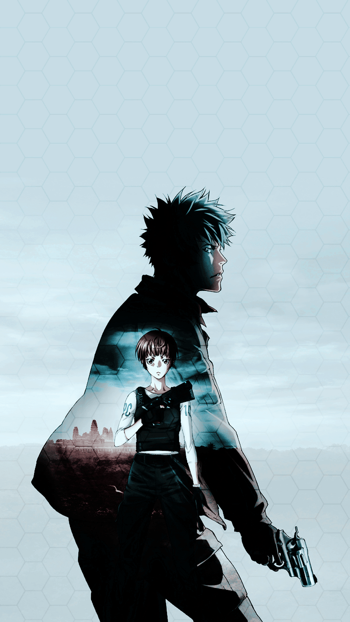 720x1280 Manga, anime phone wallpaper and akane anime on