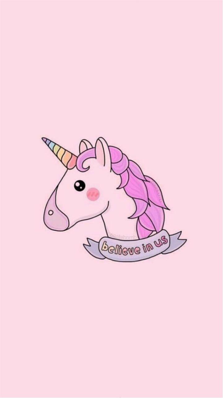 720x1280 Cute unicorn wallpaper : Apps & Games