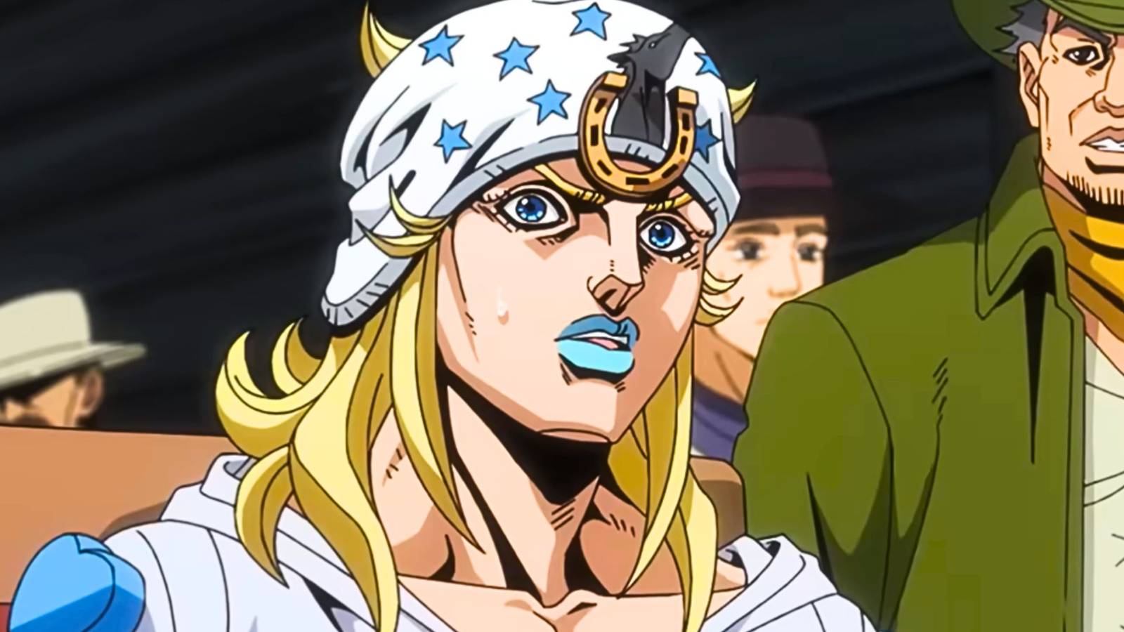 1600x900 JoJo's Bizarre Adventure: Steel Ball Run Release Date Announced