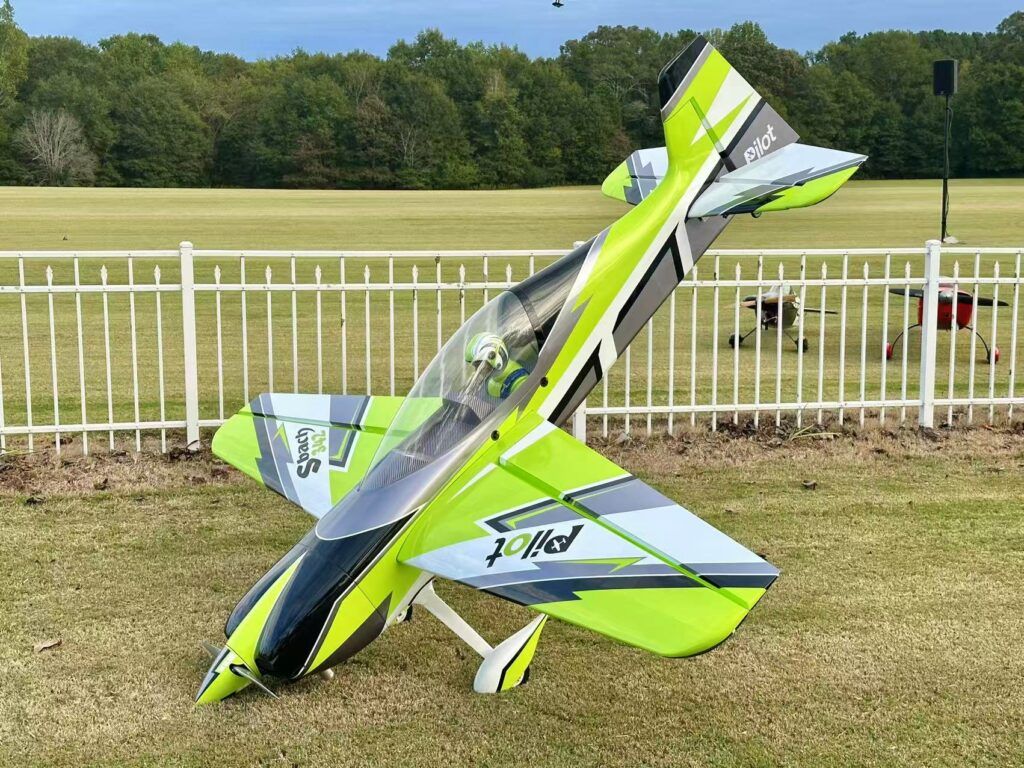 1024x768 Welcome To Pilot RC