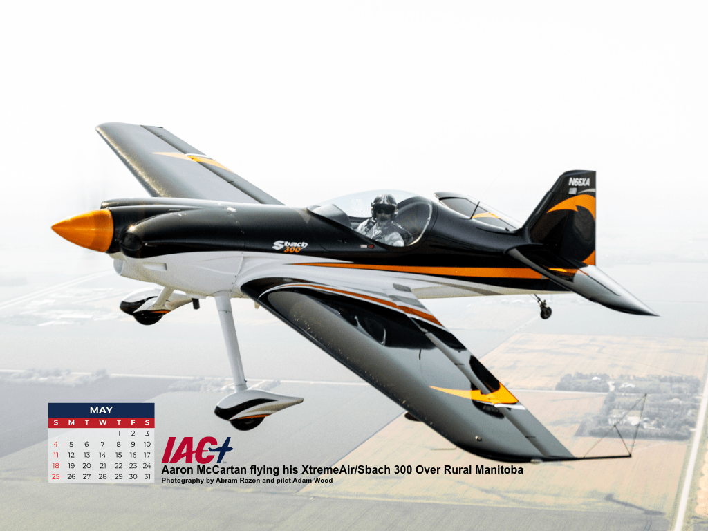 1024x768 In the Loop Wallpaper. International Aerobatic Club