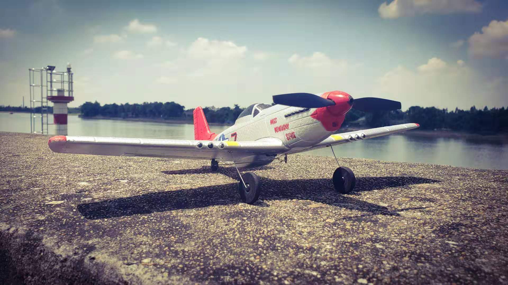 1920x1080 What is the Best RC Plane Simulator Software?