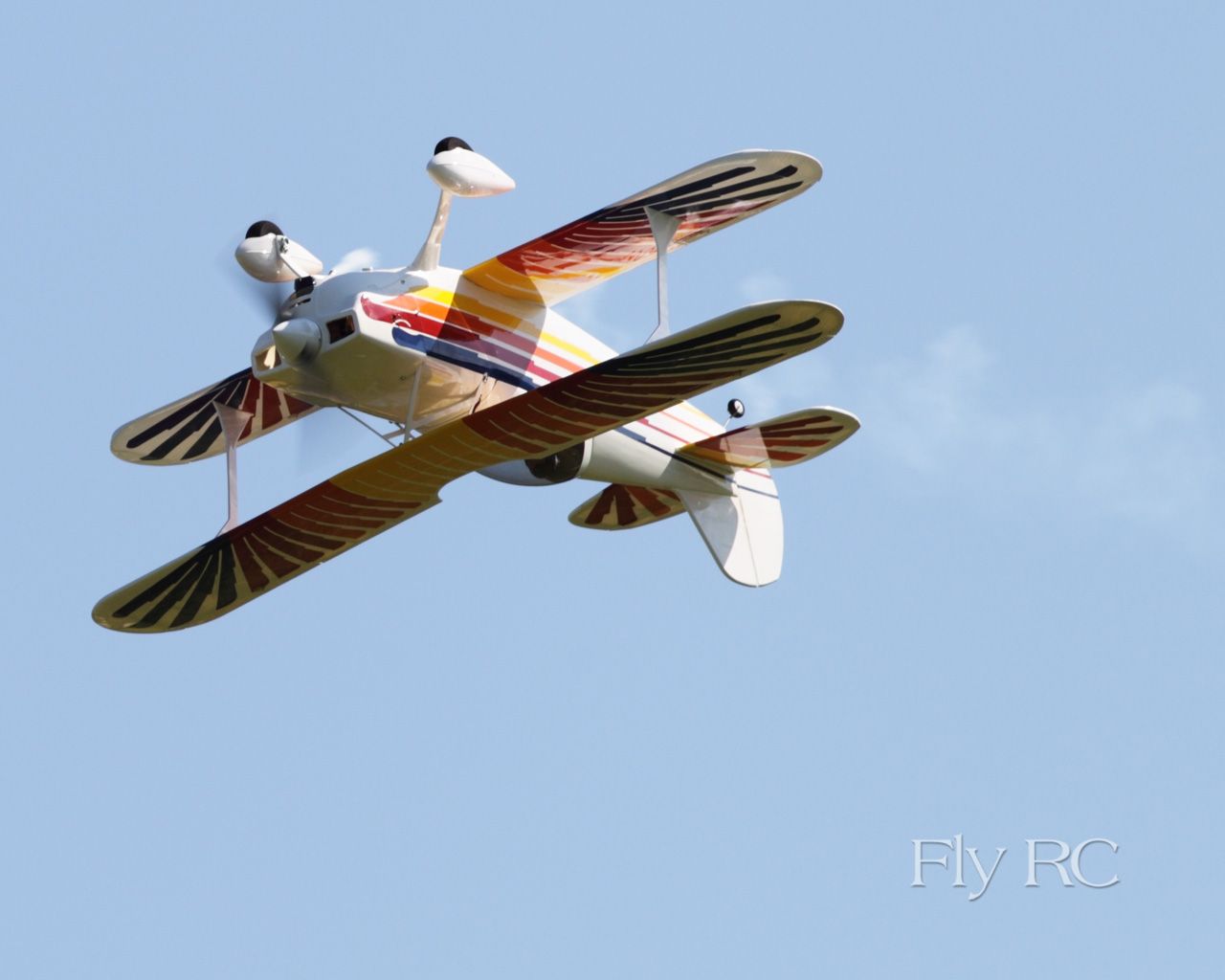 1280x1024 Great Planes Christen Eagle and Wallpaper RC Magazine