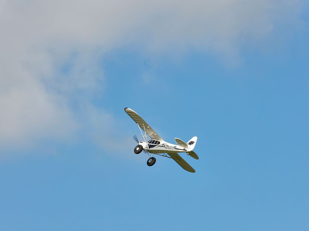1024x768 RC Plane Gyro Explained: How Flight Stabilization Helps Beginners Succeed