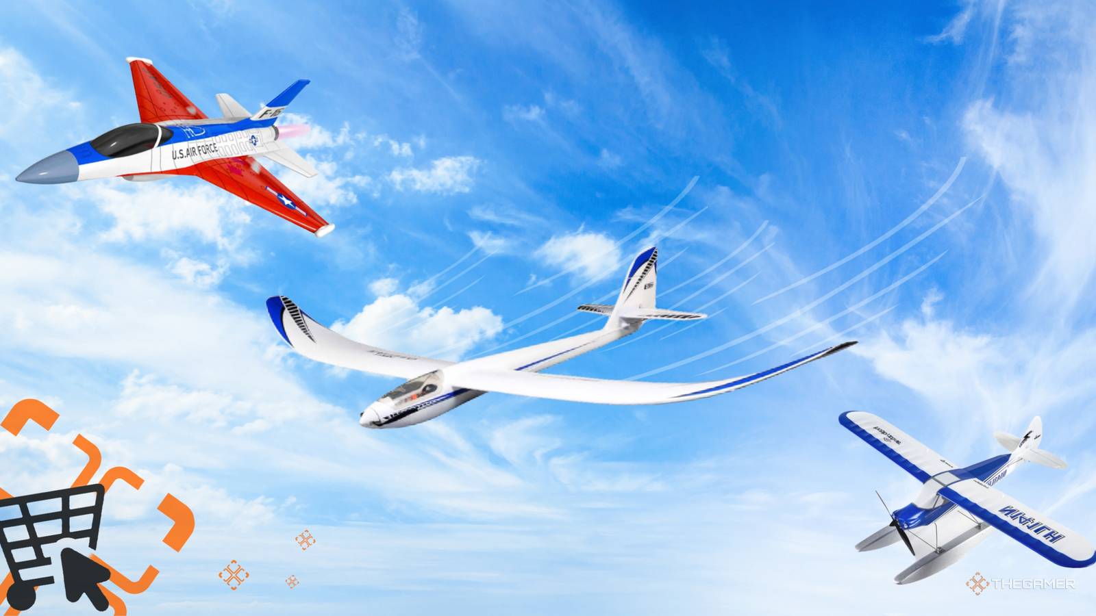 1600x900 Best RC Planes In 2024