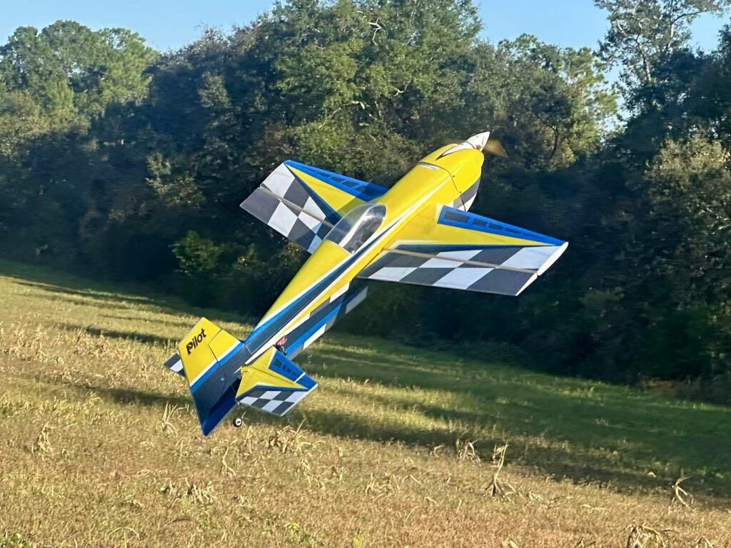 1024x768 Welcome To Pilot RC