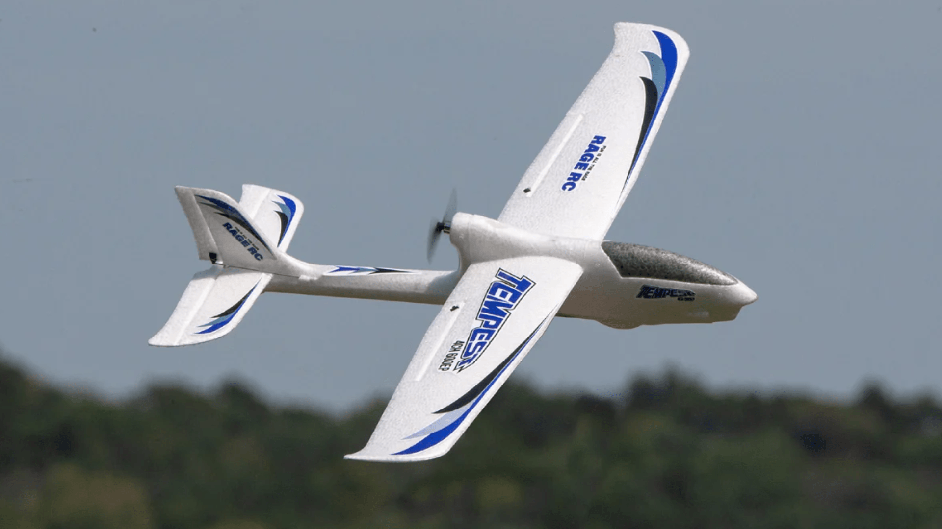 1920x1080 RC Airplane Crashing On Takeoff? 7 Fixes That Actually Work