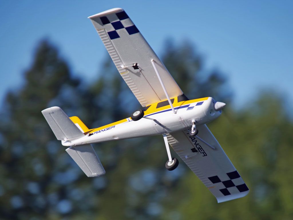 1024x768 What Are the Different Types of RC Aircraft?