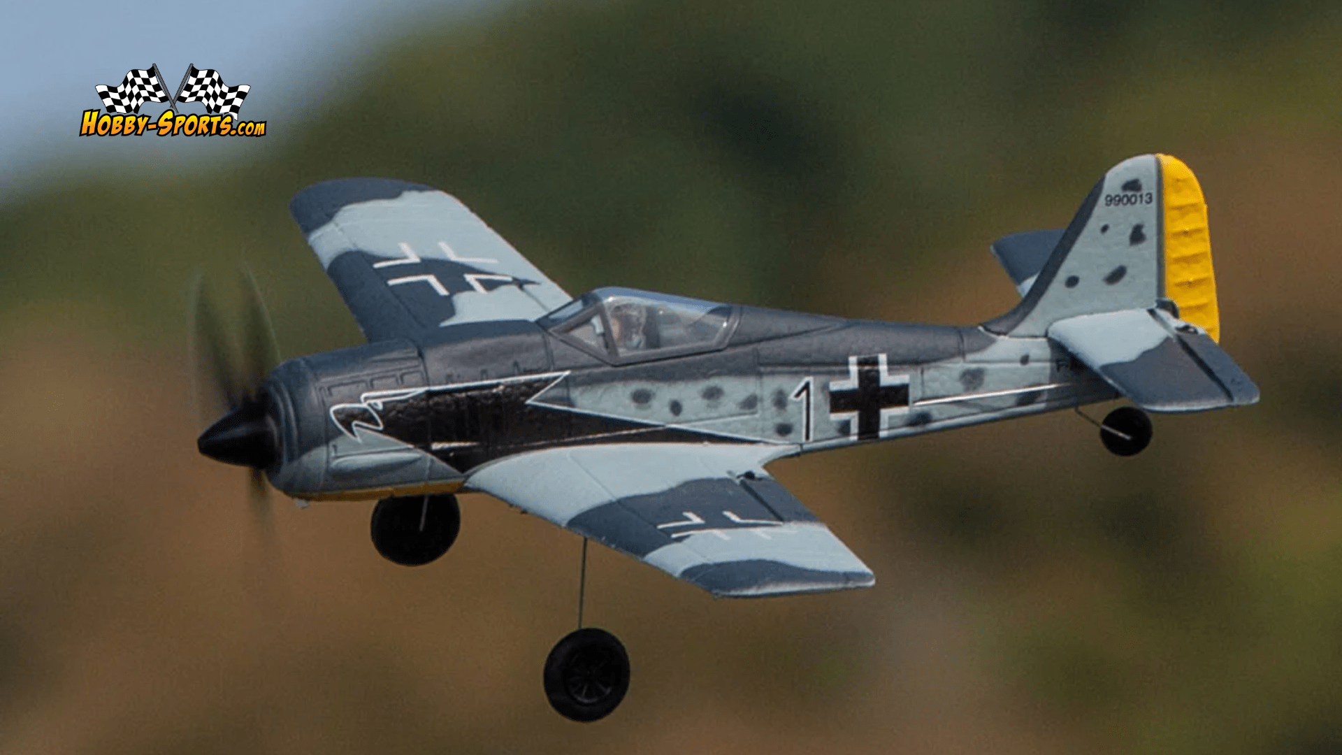 1920x1080 RC Airplane Crashing On Takeoff? 7 Fixes That Actually Work