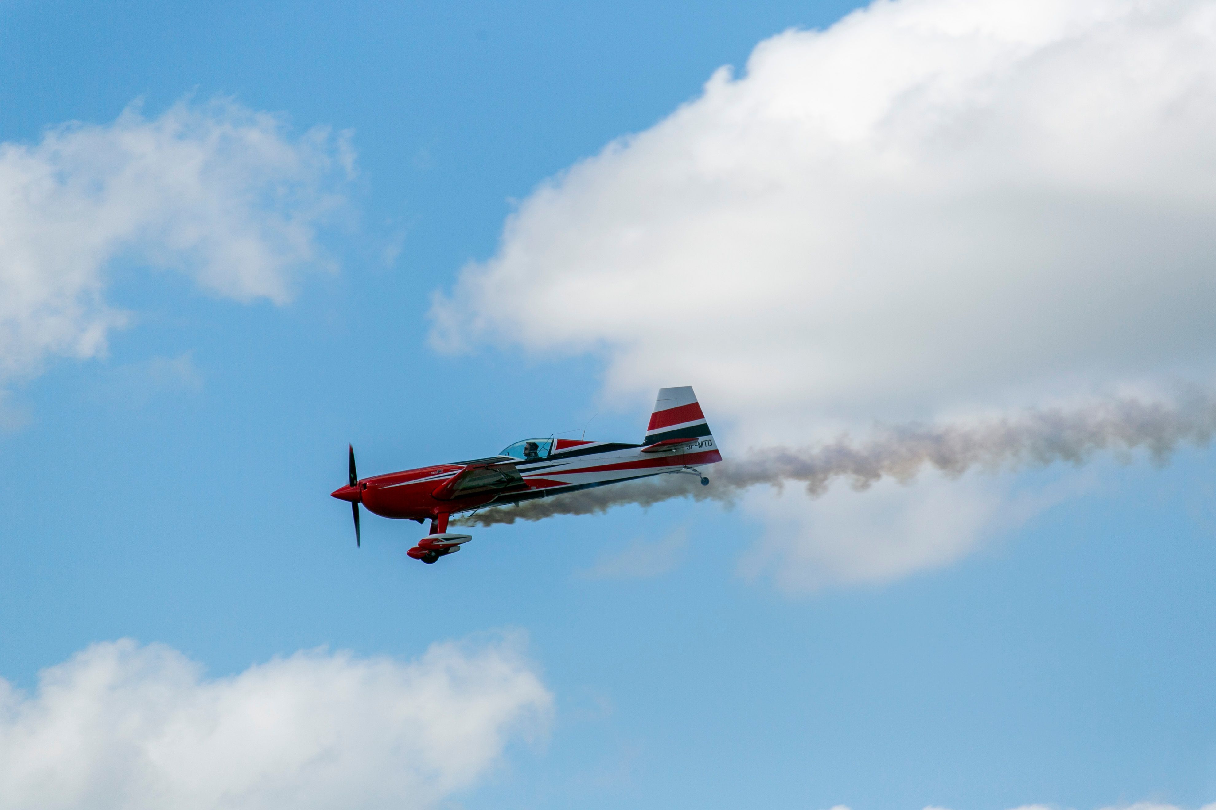 3960x2640 Stunt Plane Photo, Download The BEST Free Stunt Plane & HD Image